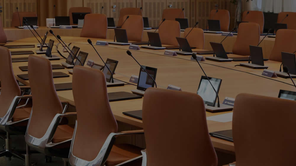 Conference Systems Audiovisual Collaboration Technologies